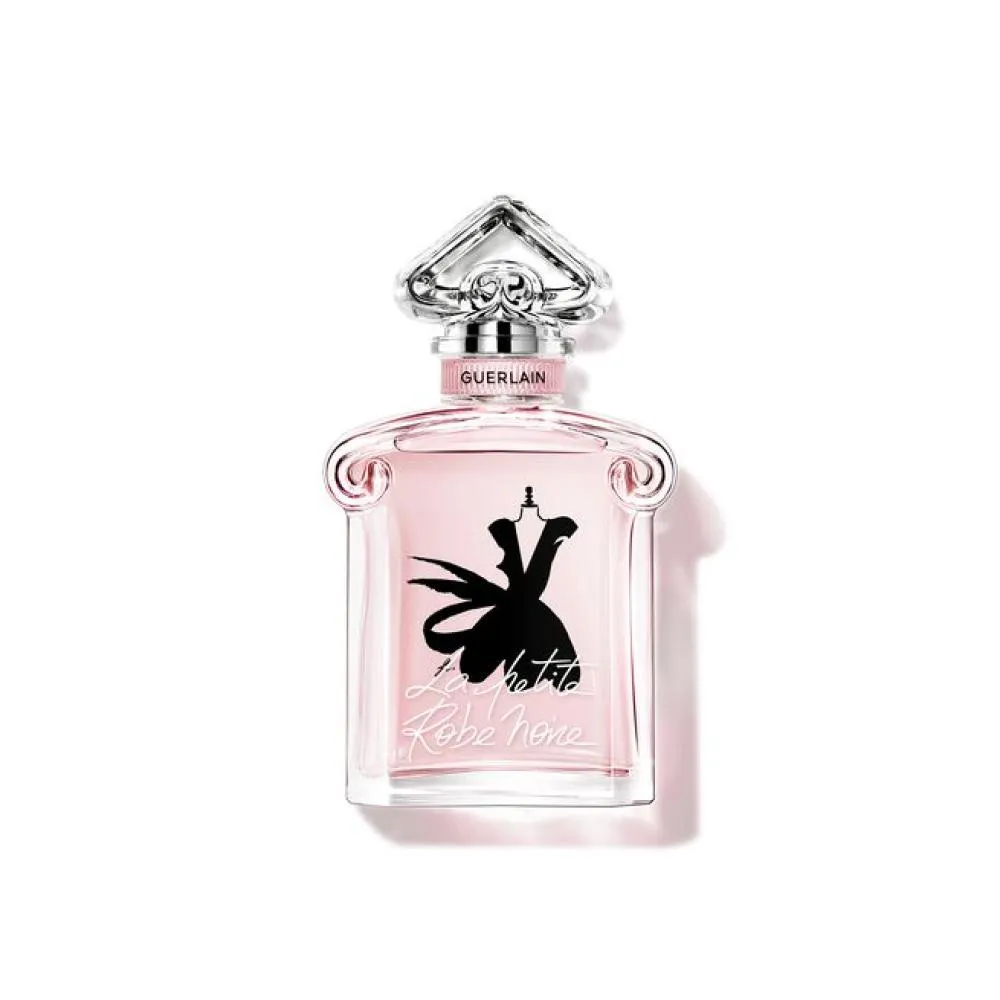 Guerlain La Petite Robe Noire eau de toilette til kvinder 100 ml