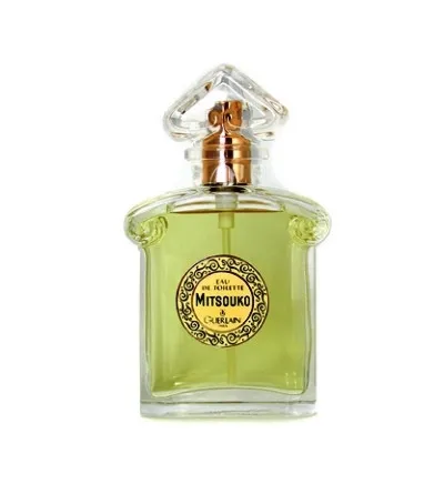 Guerlain Mitsouko parfumevand til kvinder 75 ml
