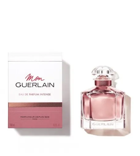 Guerlain Mon Guerlain Intense parfumeret vand til kvinder 100 ml