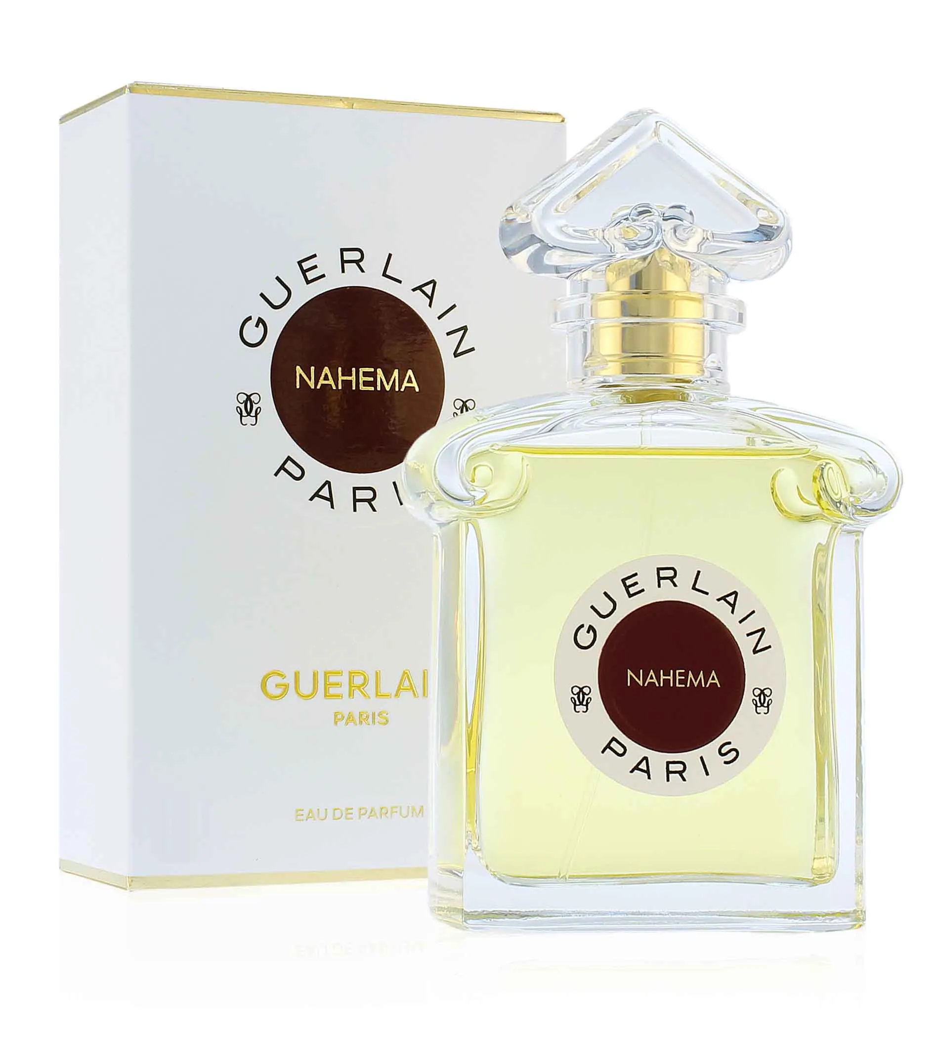 Guerlain Nahema parfume for kvinder