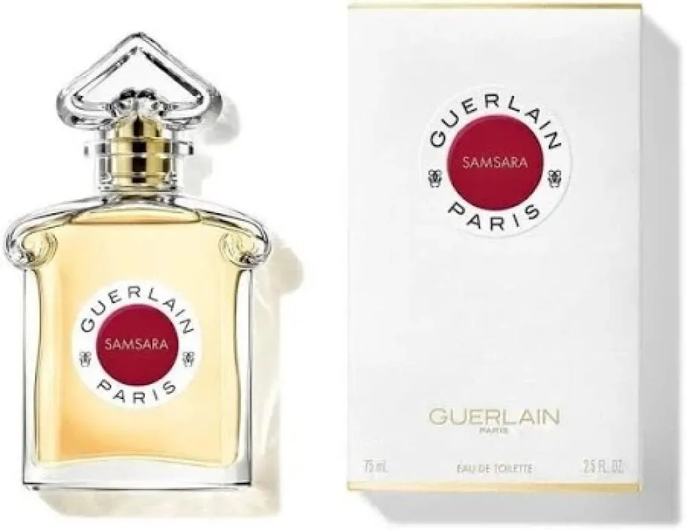 Guerlain Guerlain Samsara parfumevand til kvinder