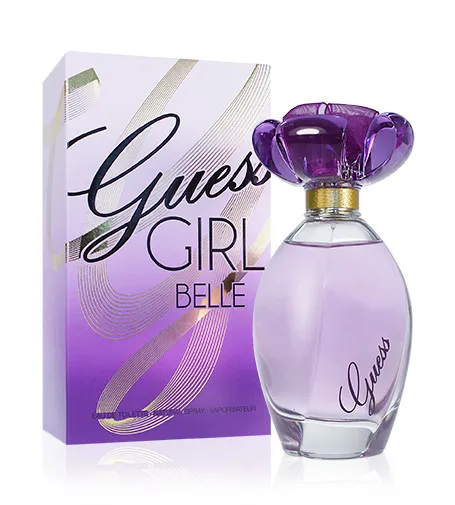 Guess Girl Belle eau de toilette til kvinder