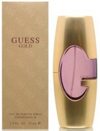 Guess Gold Eau de Parfum til kvinder