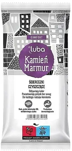 Servietter til sten- og marmoroerflader 49865305