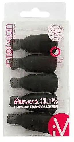 Remover Caps, 5 stk. 64990067