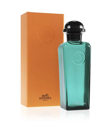 Hermes Eau d'Orange Verte cologne unisex 100 ml