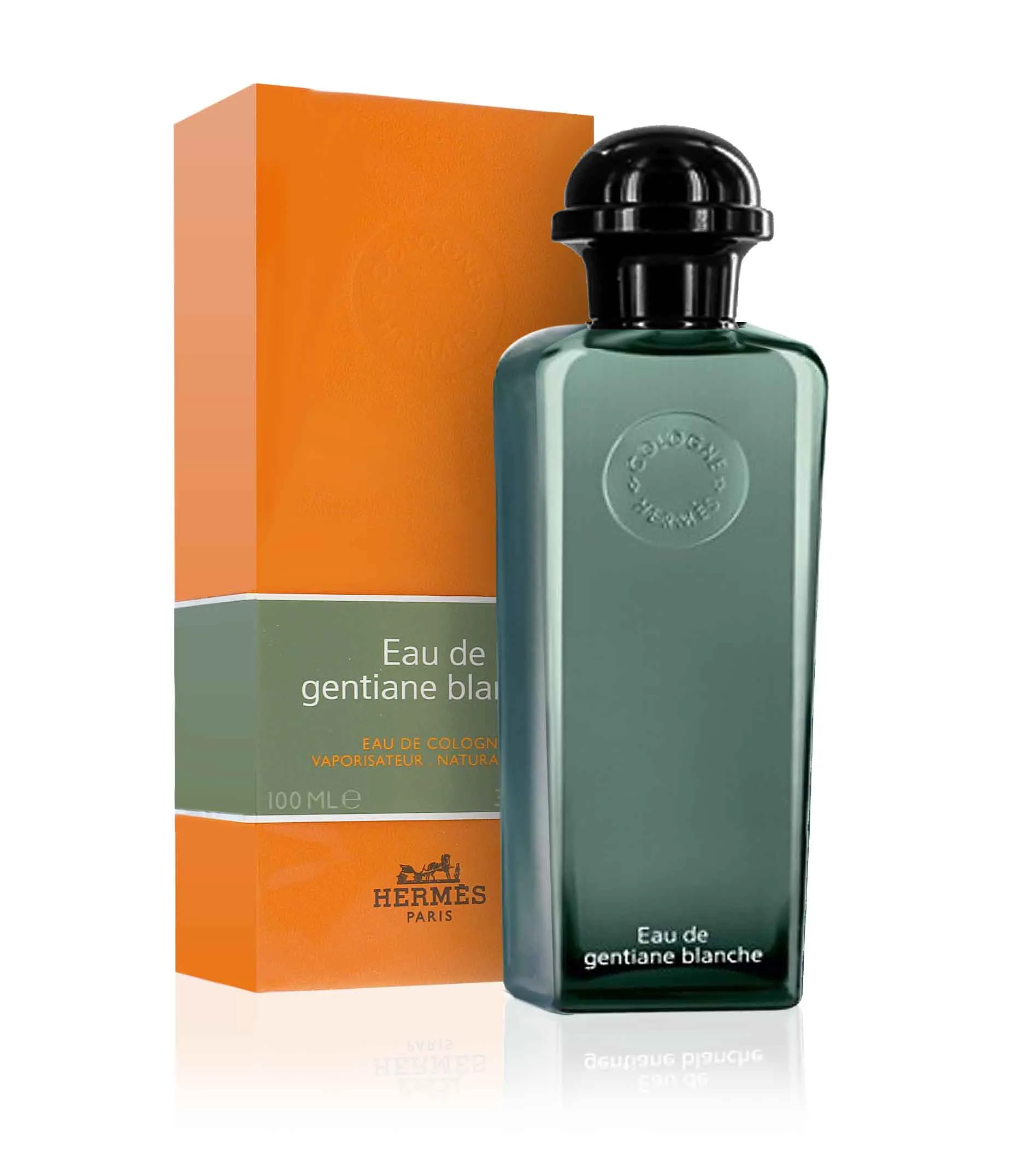 Hermes Eau de Gentiane Blanche cologne unisex
