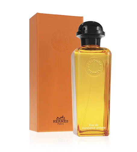 Hermes Eau de Mandarine Ambrée cologne unisex