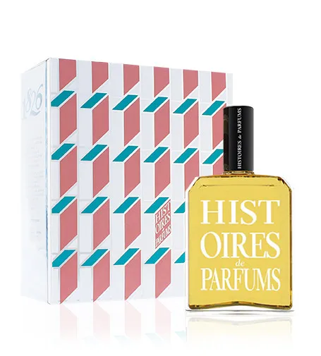 Histoires De Parfums 1826 Eugénie de Montijo parfumevand vand til kvinder 120 ml