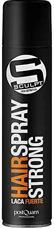 Stærk Hold hårspray 42384997