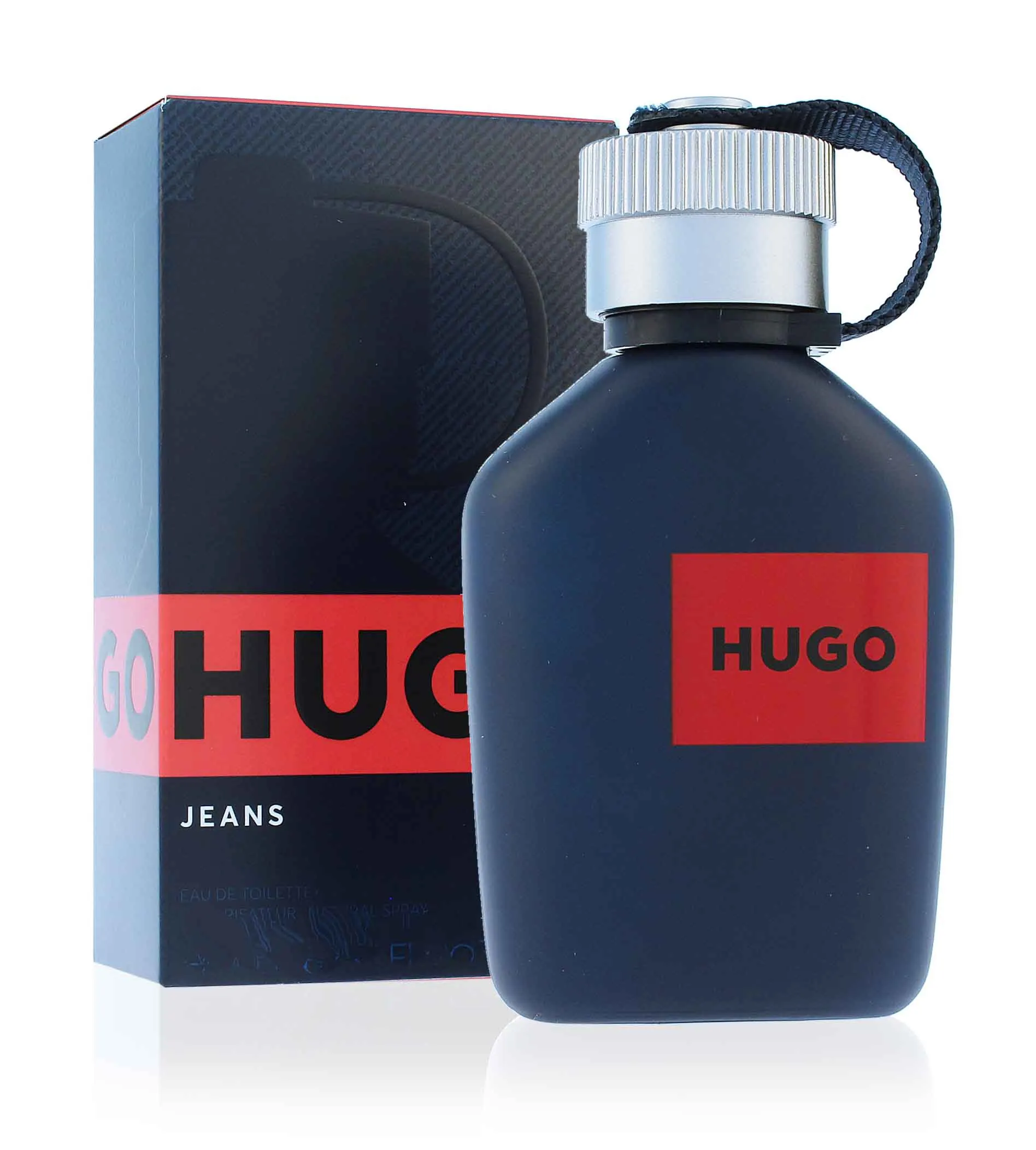 Hugo Boss Hugo Jeans eau de toilette til mænd 75 ml