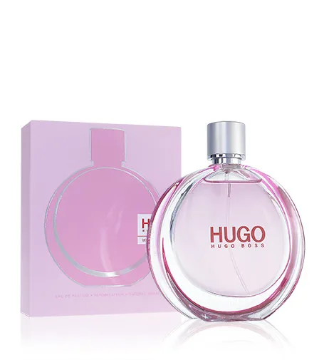 Hugo Boss Hugo Woman Extreme Eau de Parfum til kvinder 75 ml