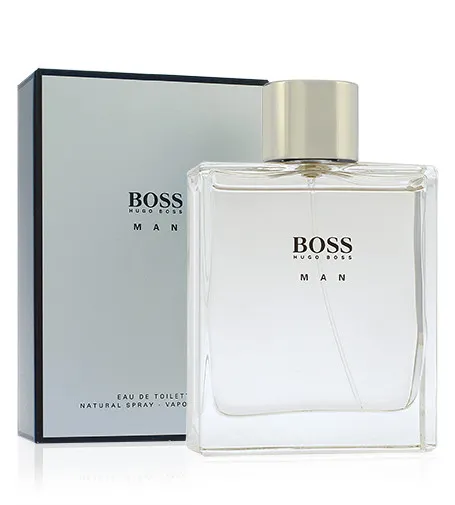 Hugo Boss Orange Man Eau de Toilette til mænd 100 ml
