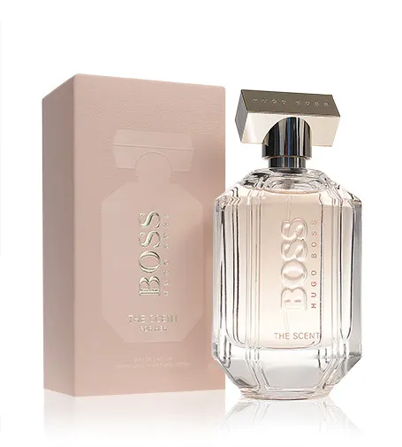 Hugo Boss Hugo Boss The Scent For Her parfémovaná voda pro ženy 100 ml