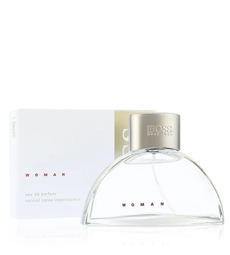 Hugo Boss Woman parfume til kvinder 90 ml