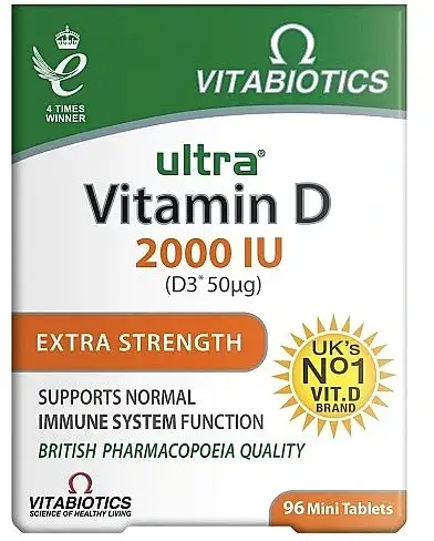 D-vitamin kosttilskud 67126313