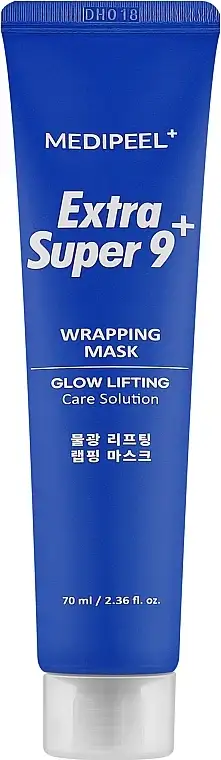 Løftende peel-off ansigtsmaske 43004217