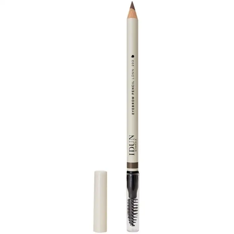 IDUN Minerals Eyebrow Pencil 1,08 gr. - 202 Lönn