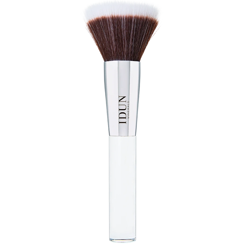 IDUN Minerals Stippling Brush