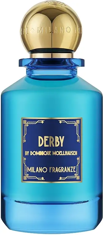 Milan Fragranze Derby 75345336
