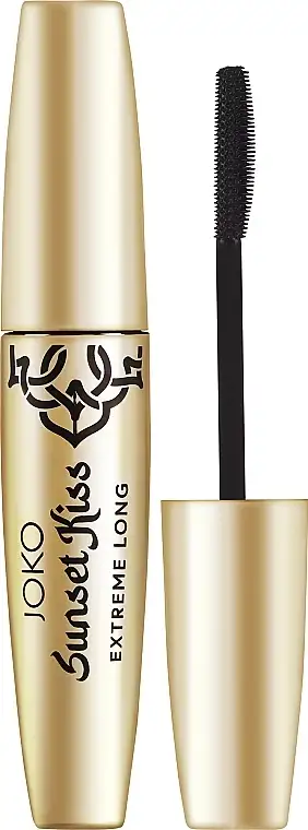 Joko Sunset Kiss Extreme Long Extra Lengthening Brush Mascara 30444263