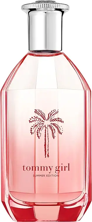 Tommy Hilfiger Tommy Girl Summer Editions 2025 85602767