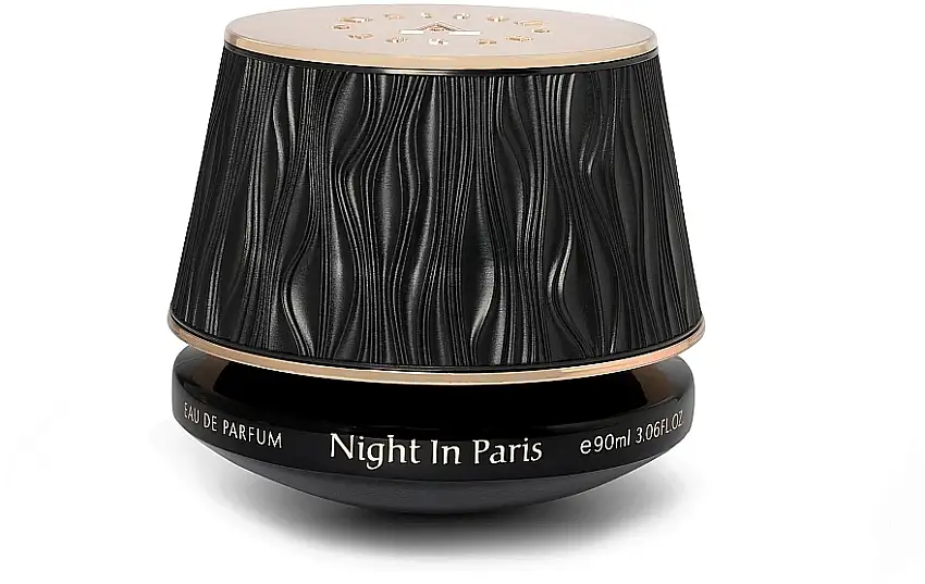 Maison Asrar Night in Paris 59315743