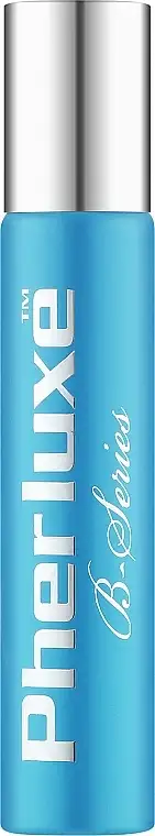 Pherluxe Boss Series Blue For Men 37055921