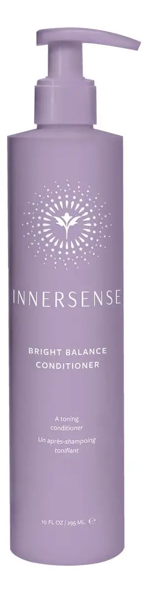 Innersense Bright Balance Conditioner - 295 ml.