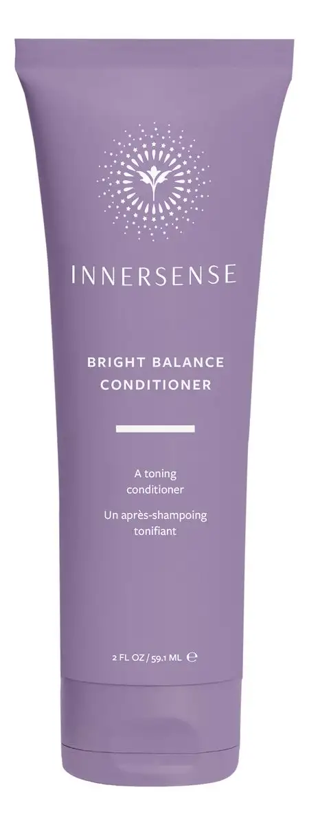 Innersense Bright Balance Conditioner - 59 ml.