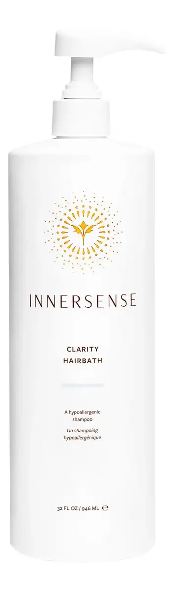 Innersense Clarity Hairbath - 946 ml.