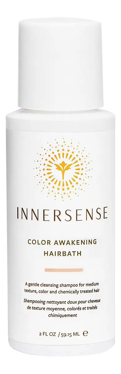 Innersense Color Awakening Hairbath - 59 ml.
