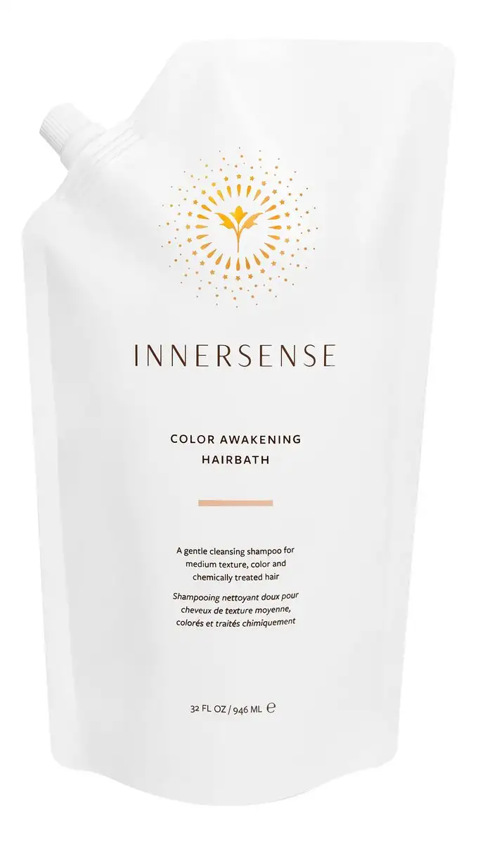 Innersense Color Awakening Hairbath Refill - 946 ml.