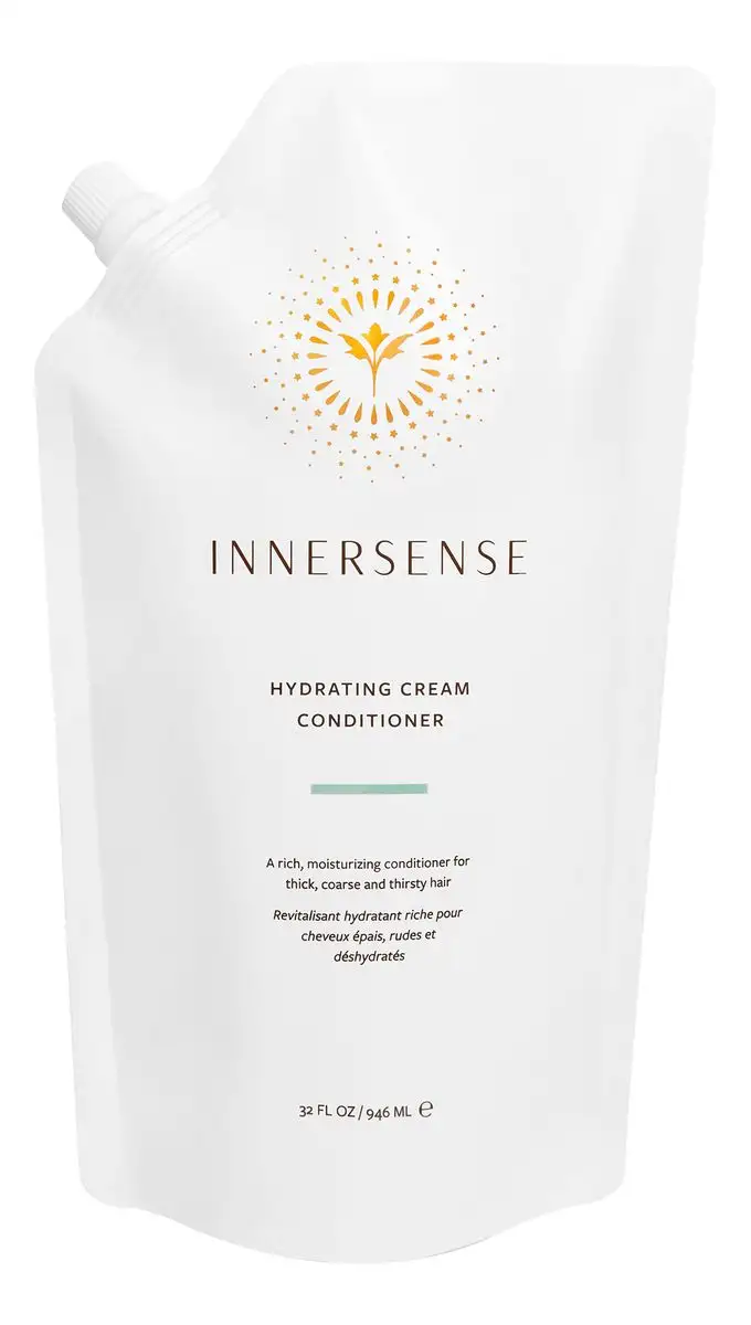 Innersense Hydrating Cream Conditioner Refill - 946 ml.