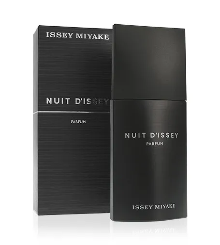 Issey Miyake Nuit D'Issey parfume til mænd
