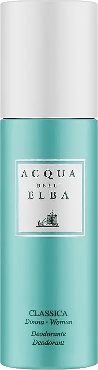 Acqua dell Elba Classica Women 11197225