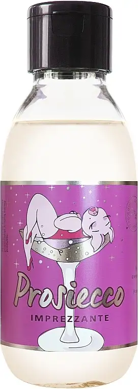 Prosecco Shower Gel 90059405