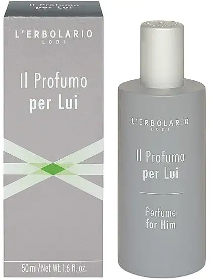 L'Erbolario Perfume For Him 10138085