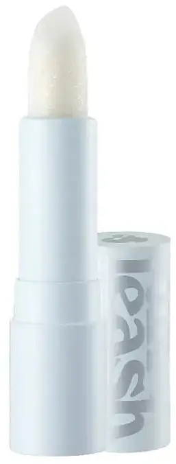 Fugtgivende læbepomade med glimmer 64823977