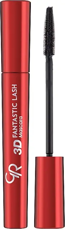 Golden Rose 3D Fantastic Lash Mascara 50453482