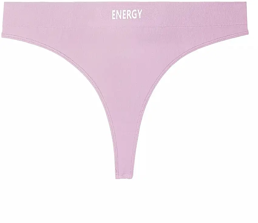 Kvindelige G-streng BCL550-011, mørkrosa 84114239