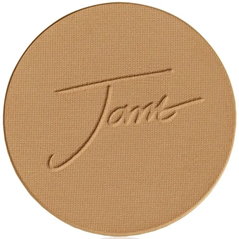 Jane Iredale PurePressed Base SPF 20 Refill 9,9 gr. - Fawn