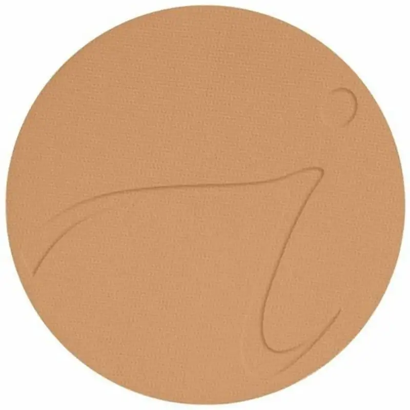 Jane Iredale Purepressed Base SPF 20 Refill 9,9 gr. - Golden Tan