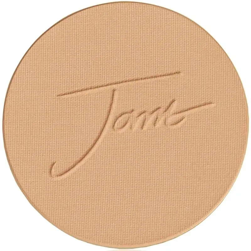 Jane Iredale PurePressed Base SPF 20 Refill 9,9 gr. - Sweet Honey