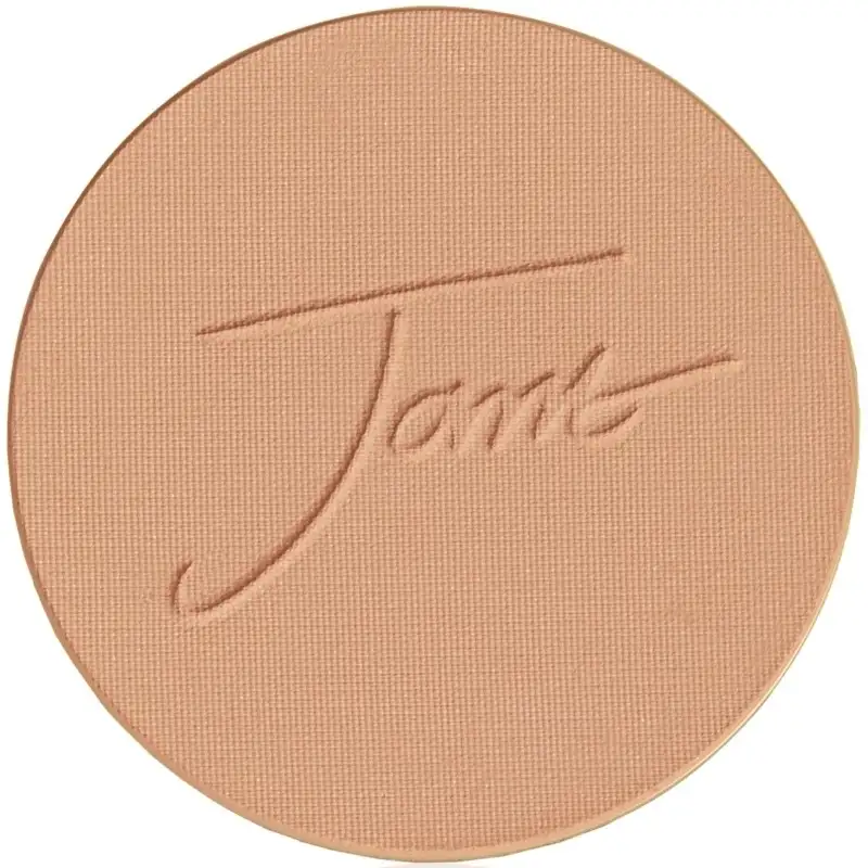 Jane Iredale PurePressed Base SPF 20 Refill 9,9 gr. - Teakwood