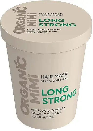 Hårforstærkende maske 53136077