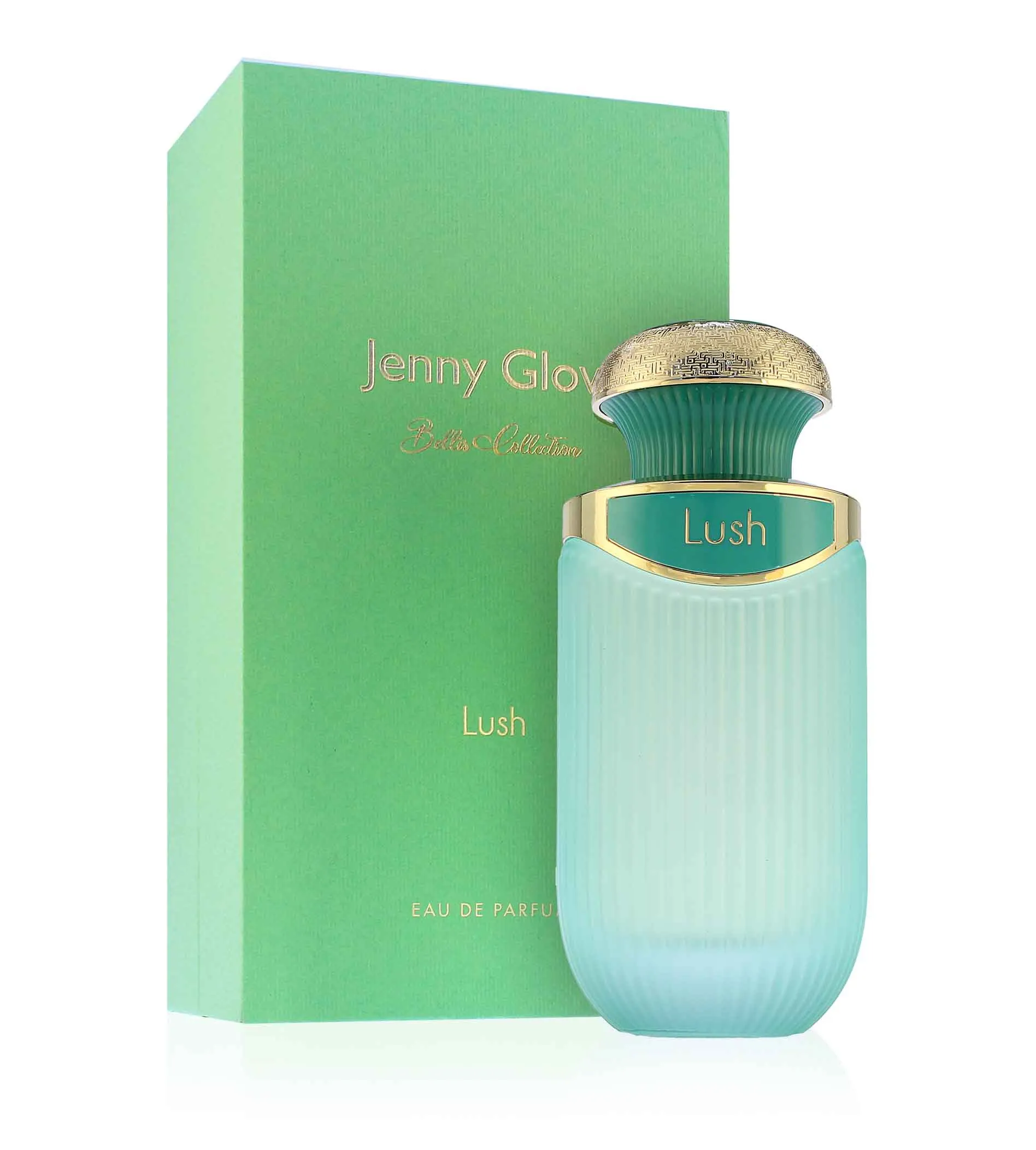 Jenny Glow Lush parfumeret vand unisex 100 ml