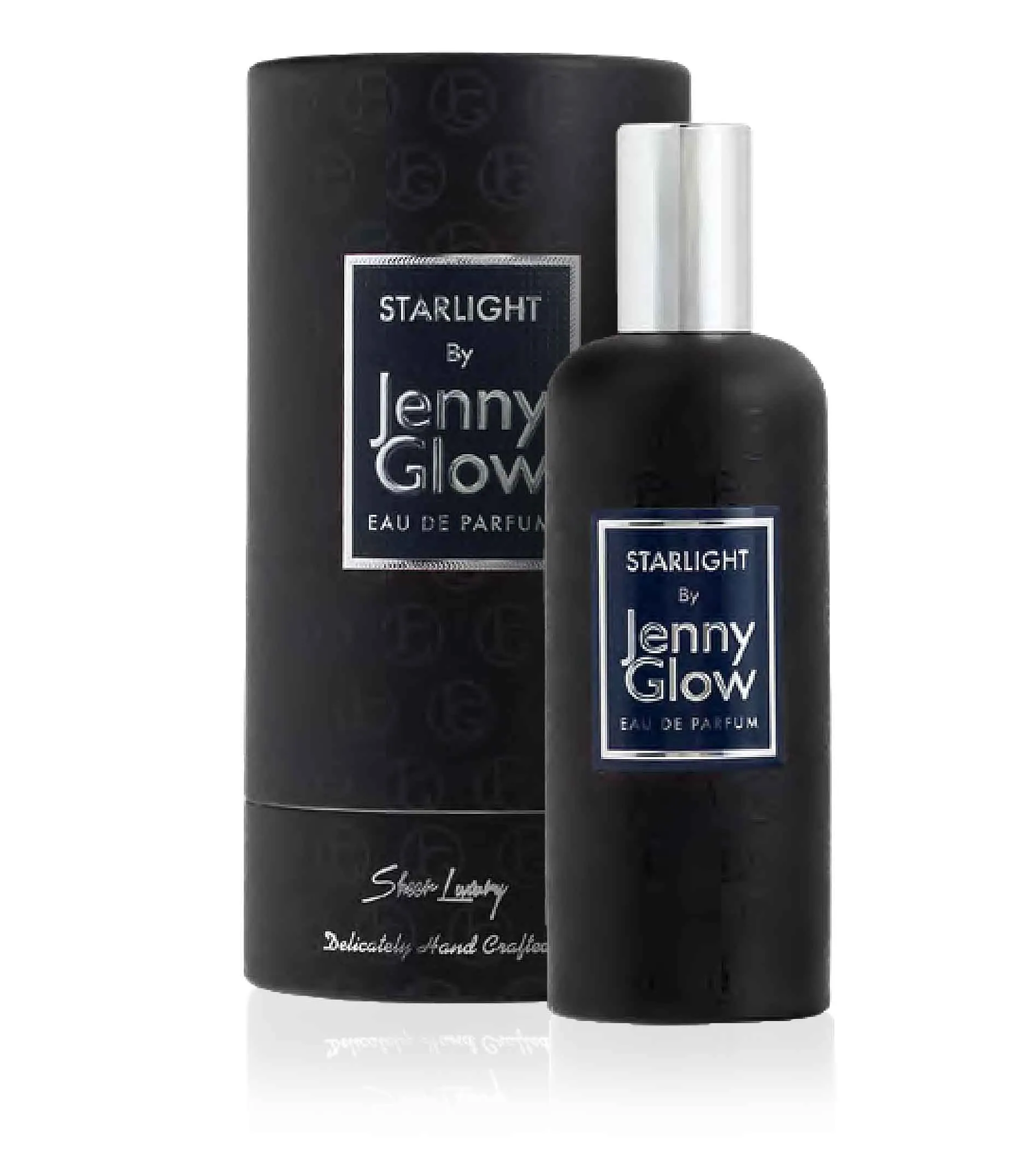 Jenny Glow Starlight parfumevand unisex