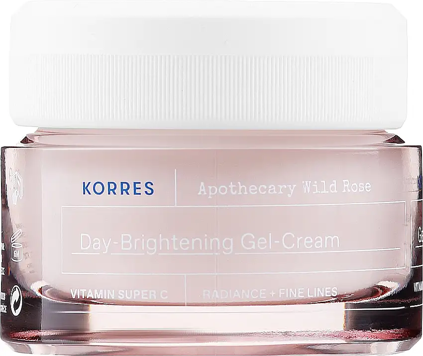 Creme-gel til normal og kombineret hud 93251207
