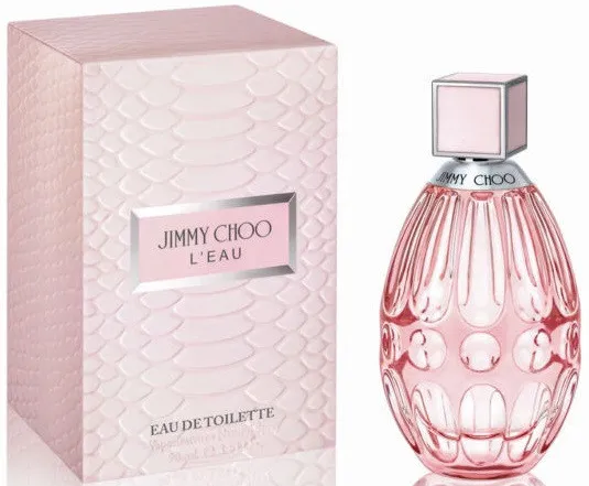 Jimmy Choo L'Eau toiletvand til kvinder